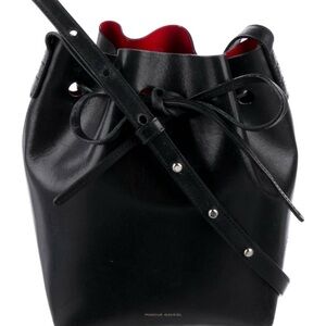 Mansur Gavriel Crossbody Bag